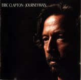 ERIC CLAPTON - JOURNEYMAN