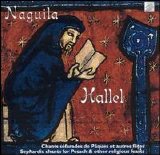 Naguila Ensemble - hallel