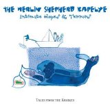 The Merlin Shepherd Kapelye - Intimate hopes & terrors#Tales from the kishkes