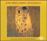El-Hage, Fadia Tomb / Zad Moultaka - Anashid