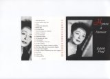 edith piaf - Hymne a l'amour