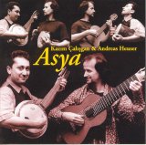 Kazim Calisgan & Andreas Heuser - Asya