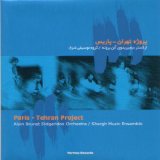 alain brunet didgeridoo orchestra & shargh music ensemble - paris-tehran project 2003