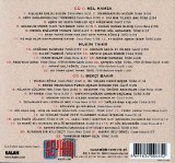 kel hamza & mukim tahir - Urfa'dan Üç Musiki Ustası CD-1