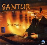 ümit mutlu - santur