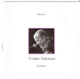 vedat sakman - Konser 2006