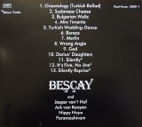 beşçay - Orientology