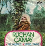 rüçhan çamay - Ne Haber (45 Lik)