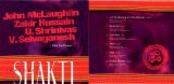 John Mc Laughlin, Zakir Hussain, U. Shrinivas, V. Salvaganesh - The Believer - Remember Shakti