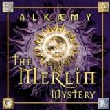 Alkaemy - The Merlin Mystery