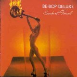 Be Bop Deluxe - Sunburst Finish