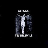 Crass - Yes Sir, I Will