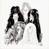 Aerosmith - Draw the Line