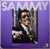 Sammy Davis Jr. - Sammy