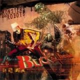 Buckethead - Monsters and Robots