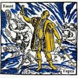 Faust - The Faust Tapes