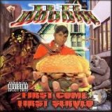 Dr. Dooom - First Come, First Served