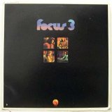 Focus - Focus III