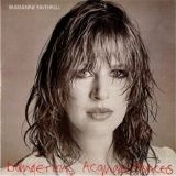 Marianne Faithfull - Dangerous Acquaintances