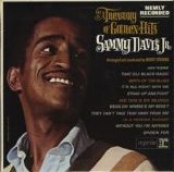 Sammy Davis Jr. - A Treasury of Golden Hits