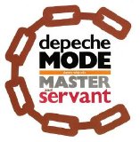 Depeche Mode - Master and Servant (maxi CD single)