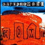 Depeche Mode - Home (CD single)