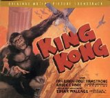 Max Steiner - King Kong