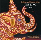 The King and I New Broadway Cast - The King and I
