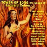 Various artists - Tower Of Song: The Songs Of Leonard Cohen