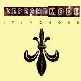 Depeche Mode - It's No Good (CD single)