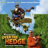 Various artists - Over the Hedge