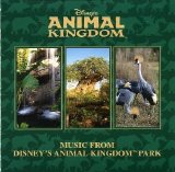 Walt Disney World - Disney's Animal Kingdom