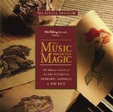 Menken, Ashman & Rice - The Music Behind the Magic 1 - The Little Mermaid