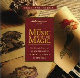 Menken, Ashman & Rice - The Music Behind the Magic 2 - Beauty and the Beast