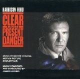 James Horner - Clear and Present Danger