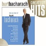 Various artists - Very Best of Burt Bacharach