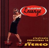Various artists - Electro Lounge