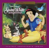 Frank Churchill and Larry Morey - Snow White and the Seven Dwarfs