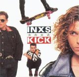 INXS - Kick