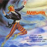 Marillion - Freaks (live)