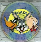 Merrie Melodies & Looney Tunes - That's All Folks! (Disc 2)