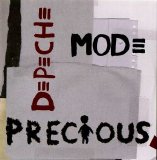 Depeche Mode - Precious (UK Single)