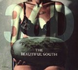The Beautiful South - 36D (CD single)