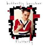 Butterfly Boucher - Flutterby