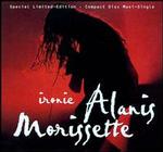 Alanis Morissette - Ironic (CD single)