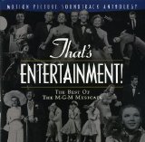 Various artists - That's Entertainment: The Best Of The MGM Musicals