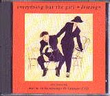 Everything but the Girl - Driving (CD single)