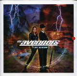 Various artists - Avengers