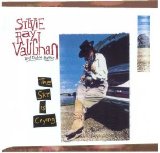 Stevie Ray Vaughan & Double Trouble - The Sky Is Crying