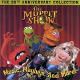 The Muppet Show - The 25th Anniversary Collection